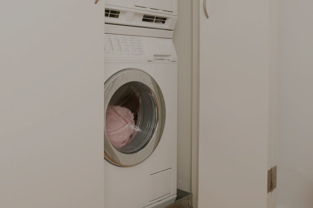 Dryer Repair